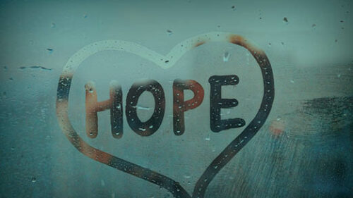 Heart of Hope